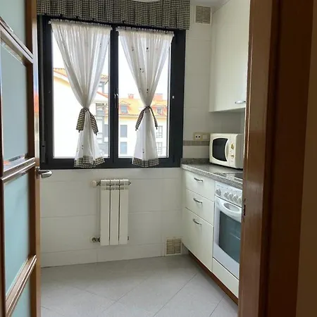 Apartament Lindavista