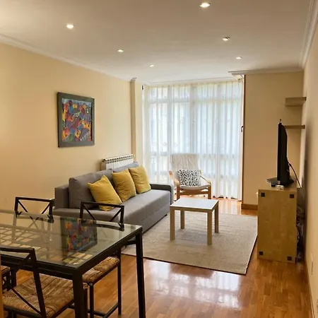 Lindavista Apartament