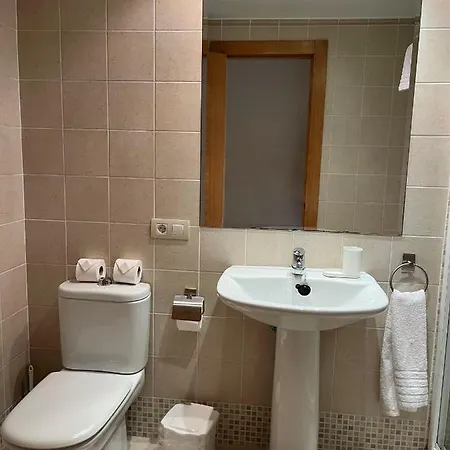 Apartament Lindavista